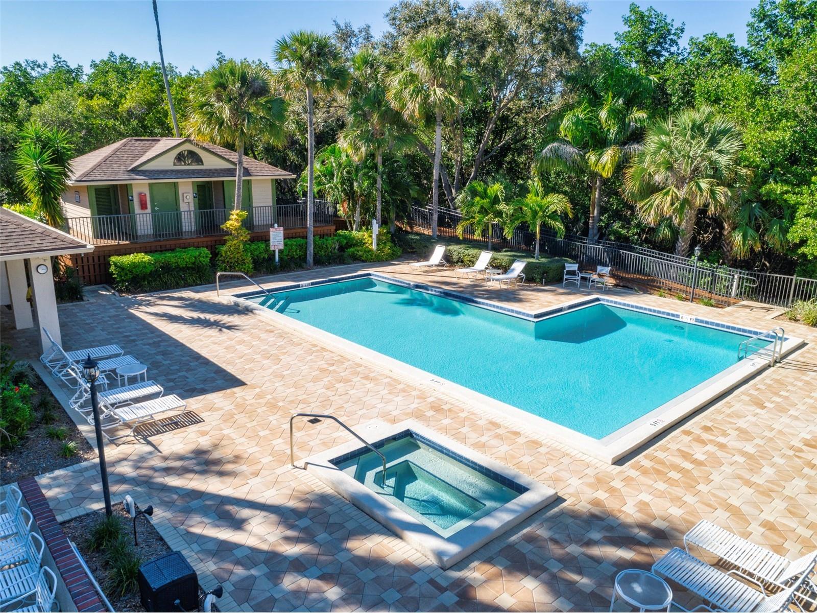 842 Amelia Court NE Saint Petersburg FL 33702 - RIVIERA BAY TAMPA BAY TB8453447 image43