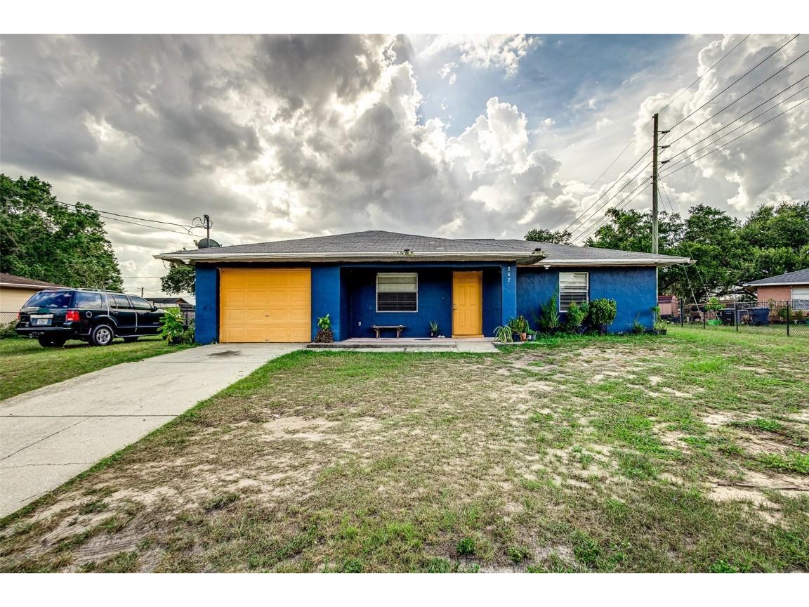 842 Austin Circle Bartow FL 33830 L4938887 image1