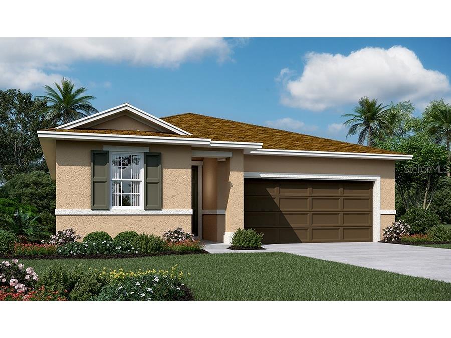 842 Ballantyne Drive Lake Wales FL 33859 S5105304 image1