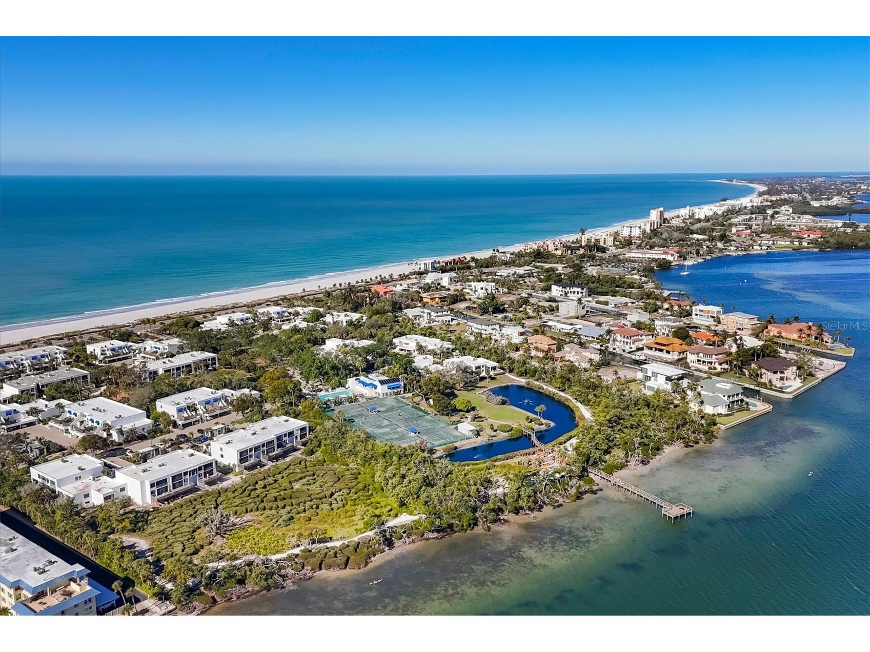 842 Bayport Way #842 Longboat Key FL 34228 A4687058 image1