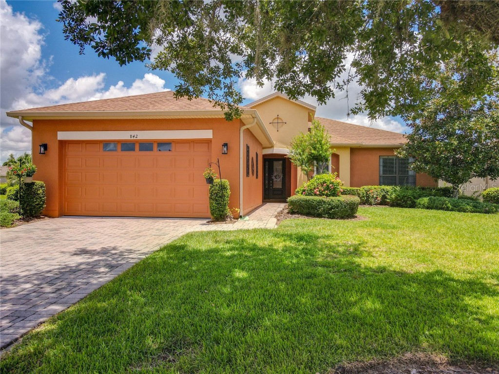 842 Bella Viana Road Poinciana FL 34759 S5072131 image1