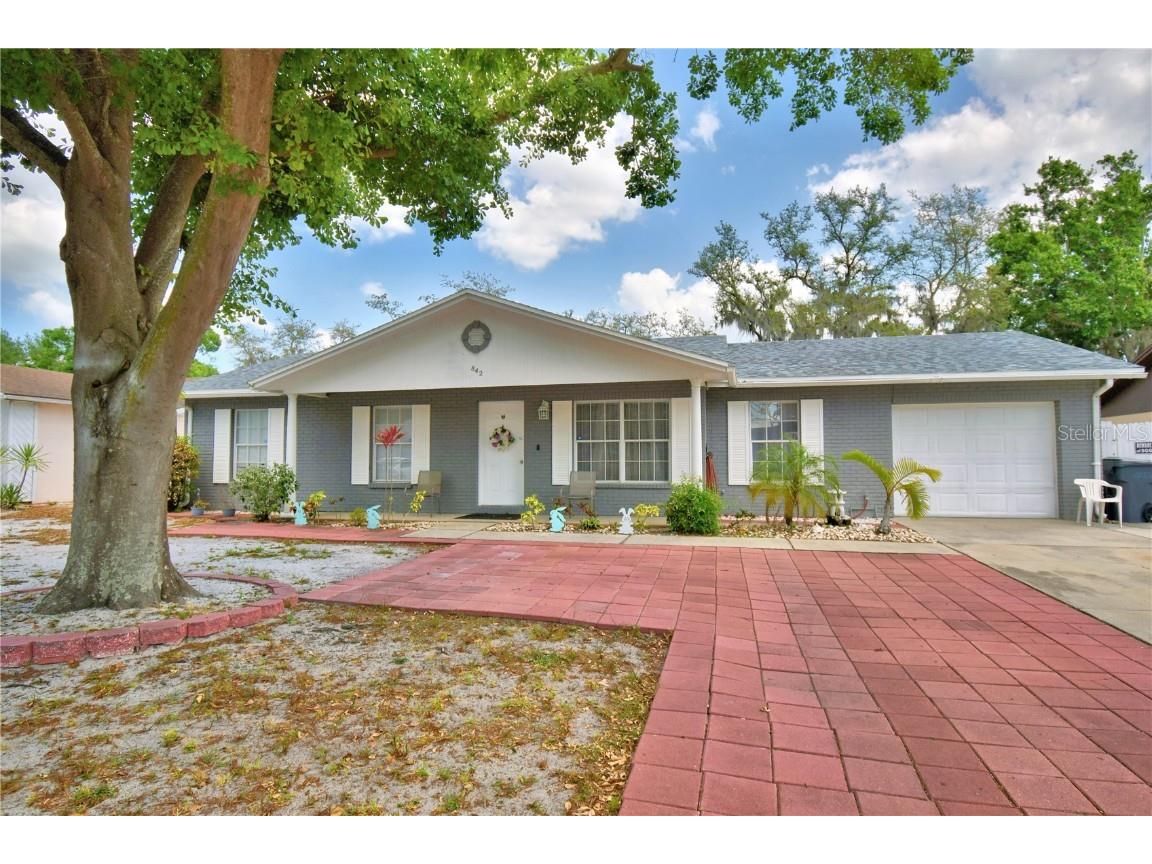 842 Cinnamon Drive Winter Haven FL 33880 P4934338 image1