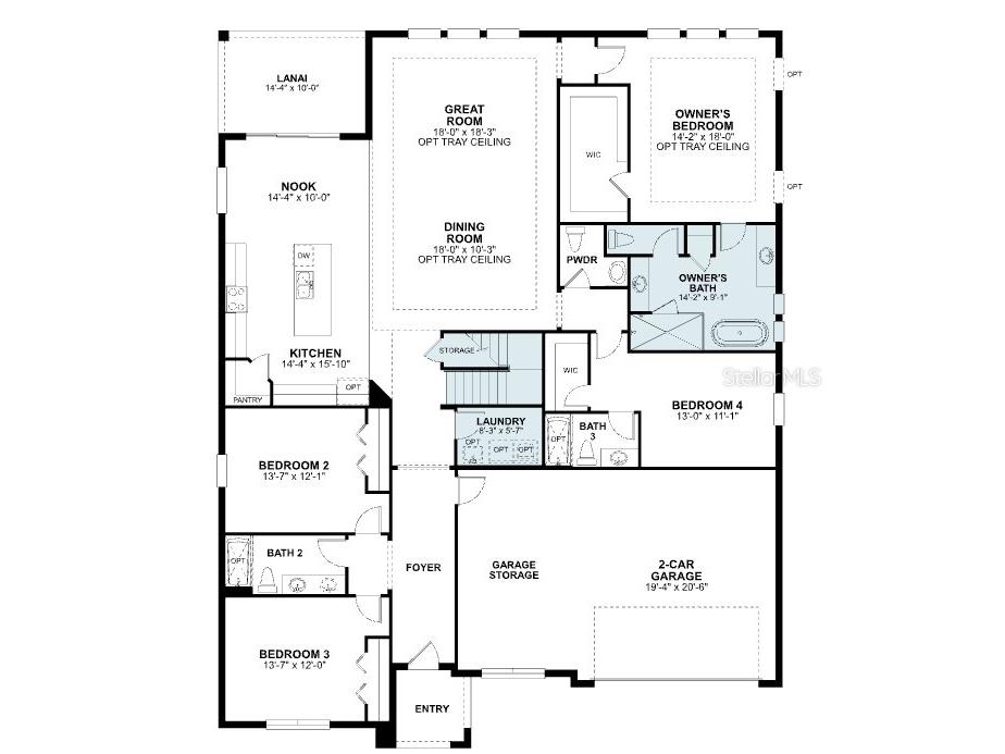 842 Creeping Fig Street Apopka FL 32703 O6315003 image29