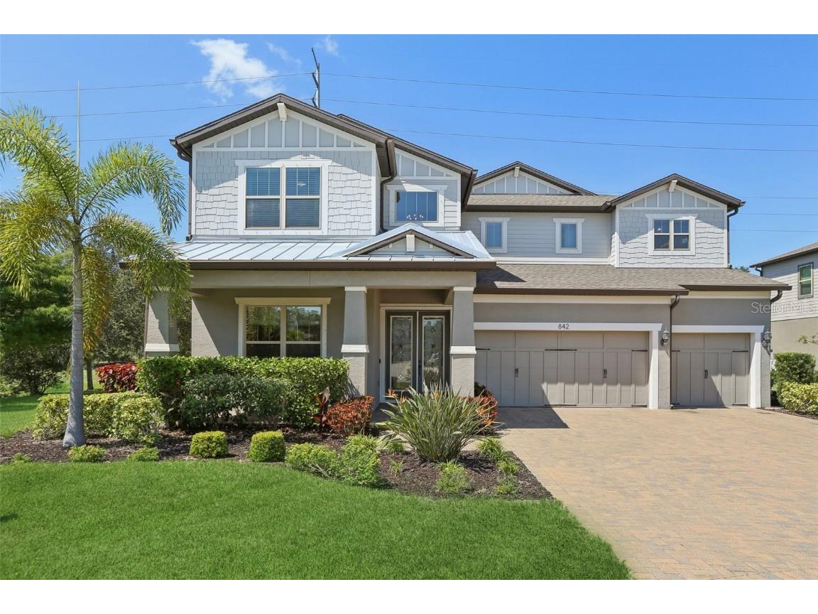 842 Forest Glen Court Palm Harbor FL 34683 TB8429963 image1