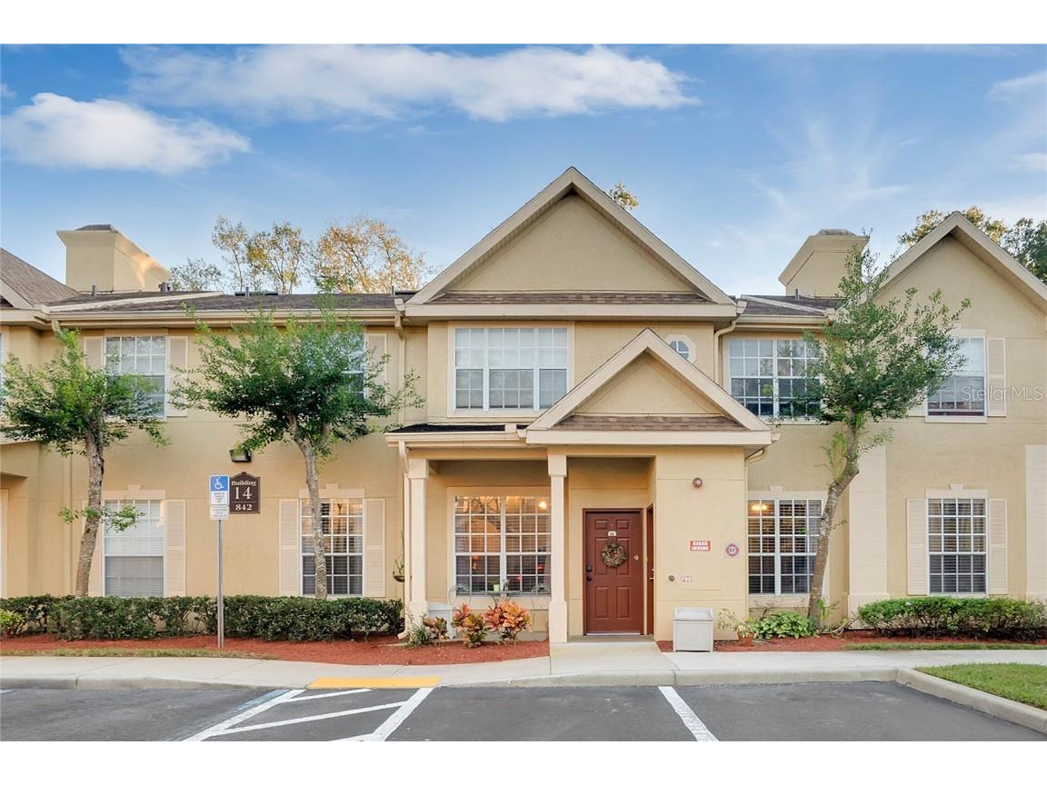 842 Grand Regency Pointe #102 Altamonte Springs FL 32714 O6130211 image1