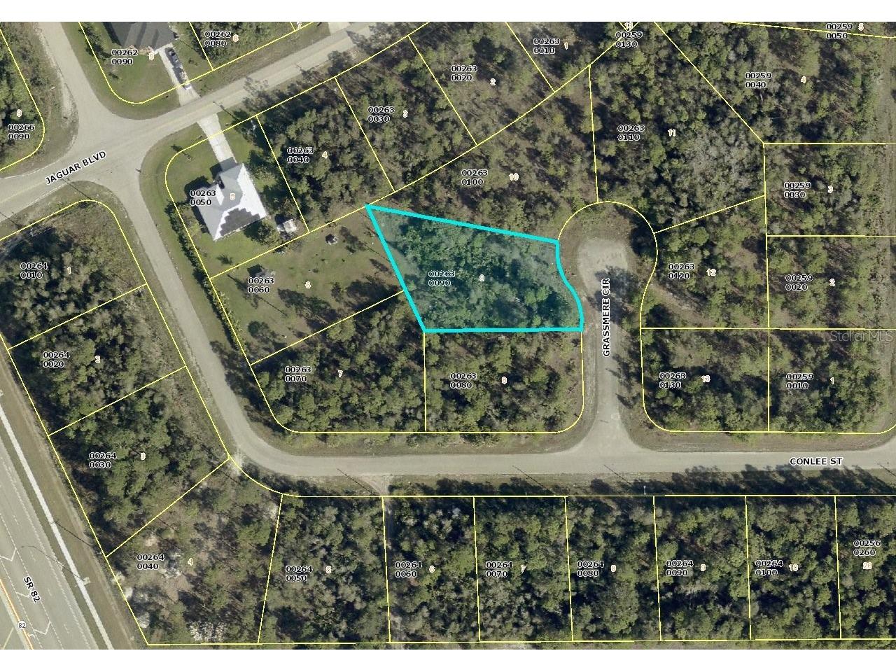 842 Grassmere Circle Lehigh Acres FL 33974 C7526334 image2