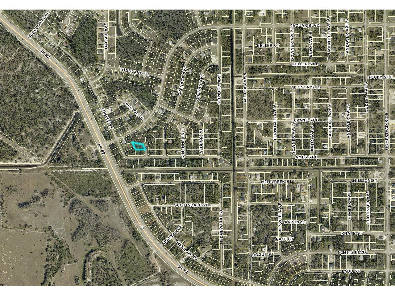 842 Grassmere Circle Lehigh Acres FL 33974 C7526334 image3