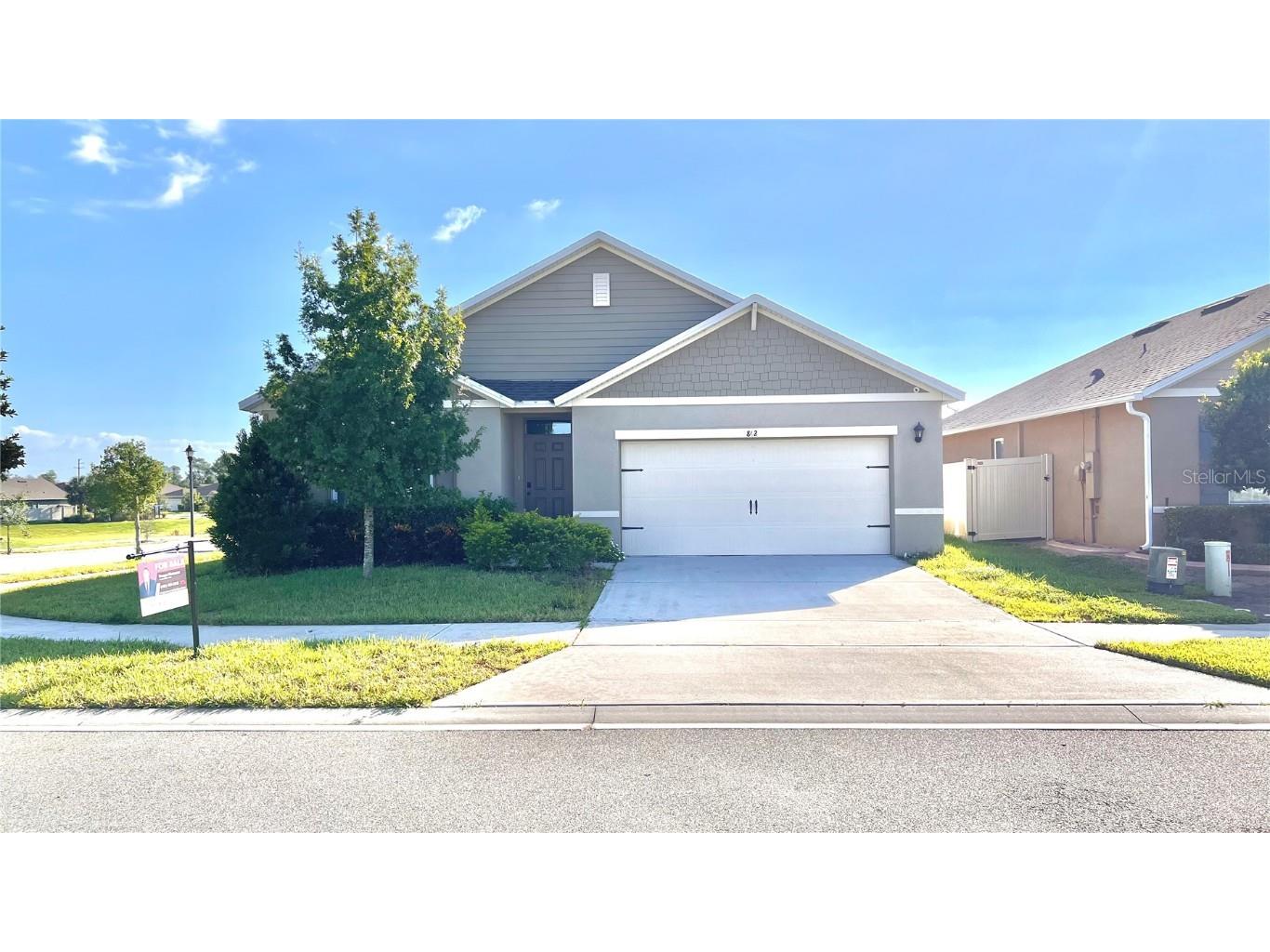 842 Guadalupe Drive Orange City FL 32763 V4944258 image1