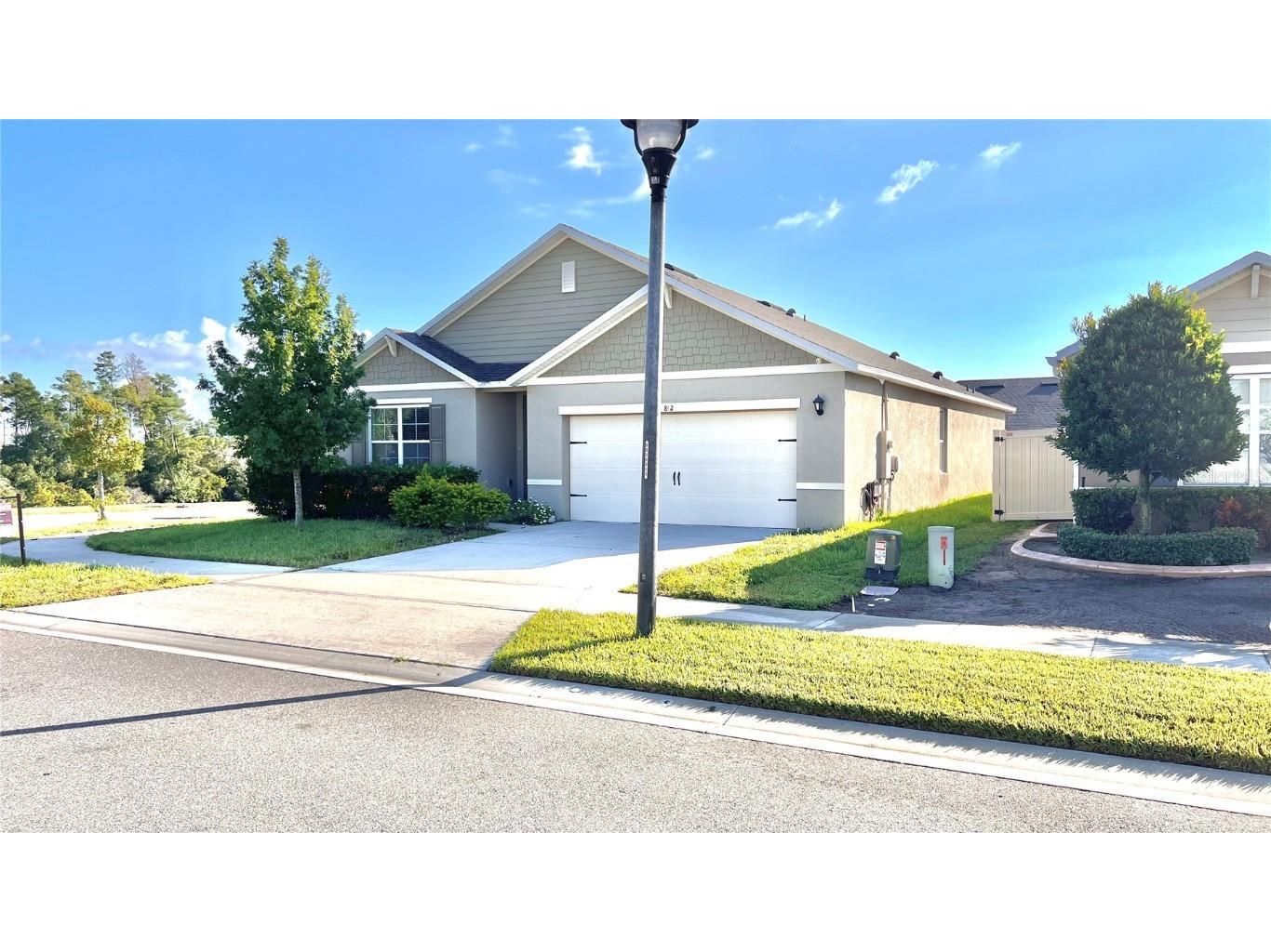 842 Guadalupe Drive Orange City FL 32763 V4944258 image2