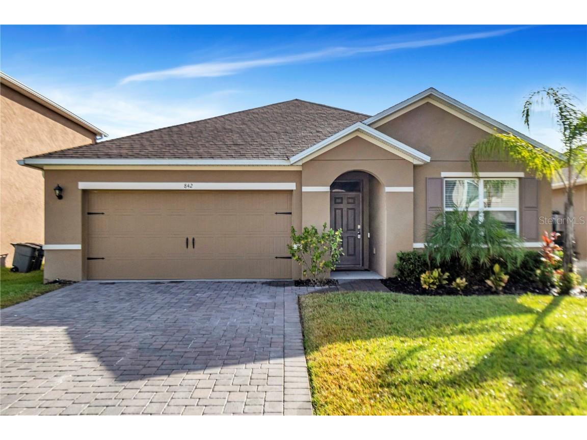 842 Lazio Circle Debary FL 32713 V4945608 image1