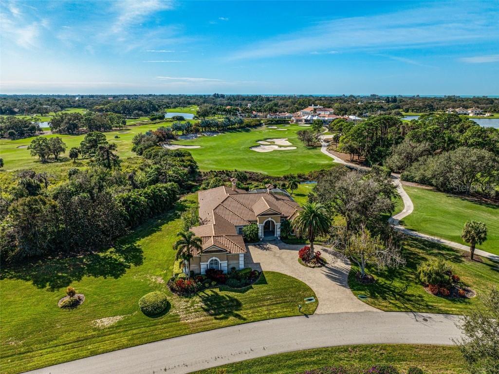 842 Macewen Drive Osprey FL 34229 A4595172 image1