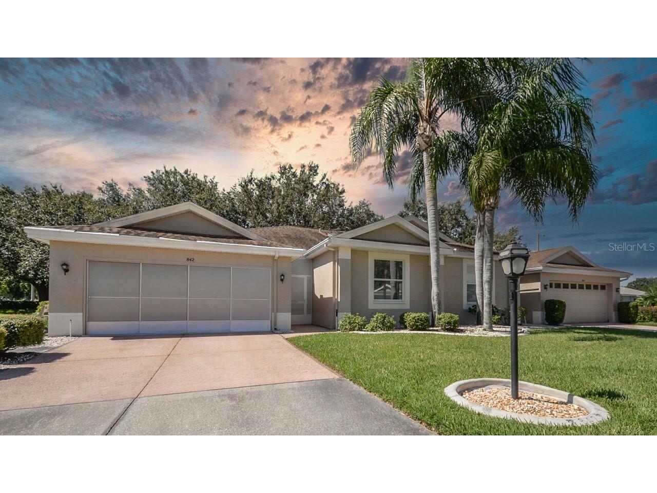 842 Mccallister Avenue #842 Sun City Center FL 33573 T3470464 image1
