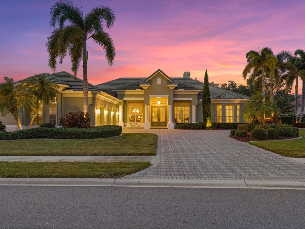 842 Monticello Court Venice FL 34292 N6130553 image1