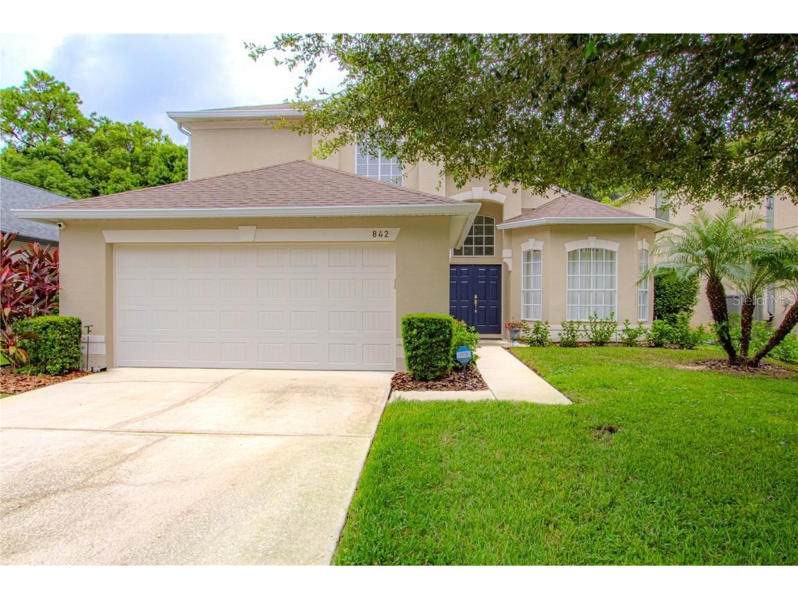 842 Moonlit Lane Casselberry FL 32707 O6339180 image1