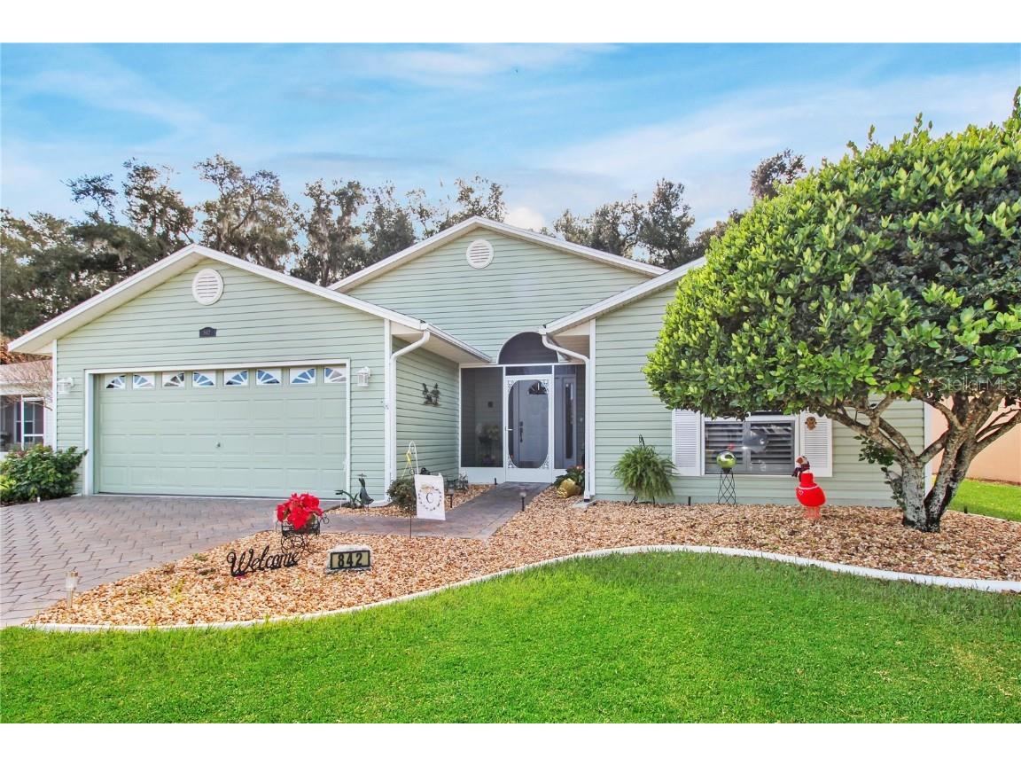 842 Old Oaks Lane Leesburg FL 34748 G5075929 image1