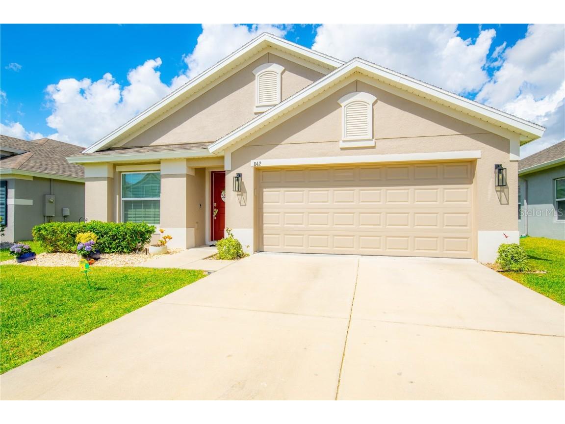 842 Old Windsor Way Spring Hill FL 34609 T3441690 image1