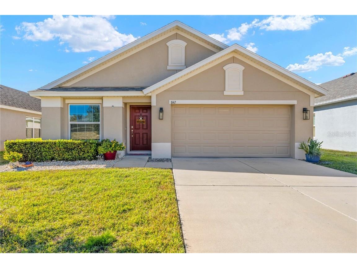 842 Old Windsor Way Spring Hill FL 34609 TB8335560 image1
