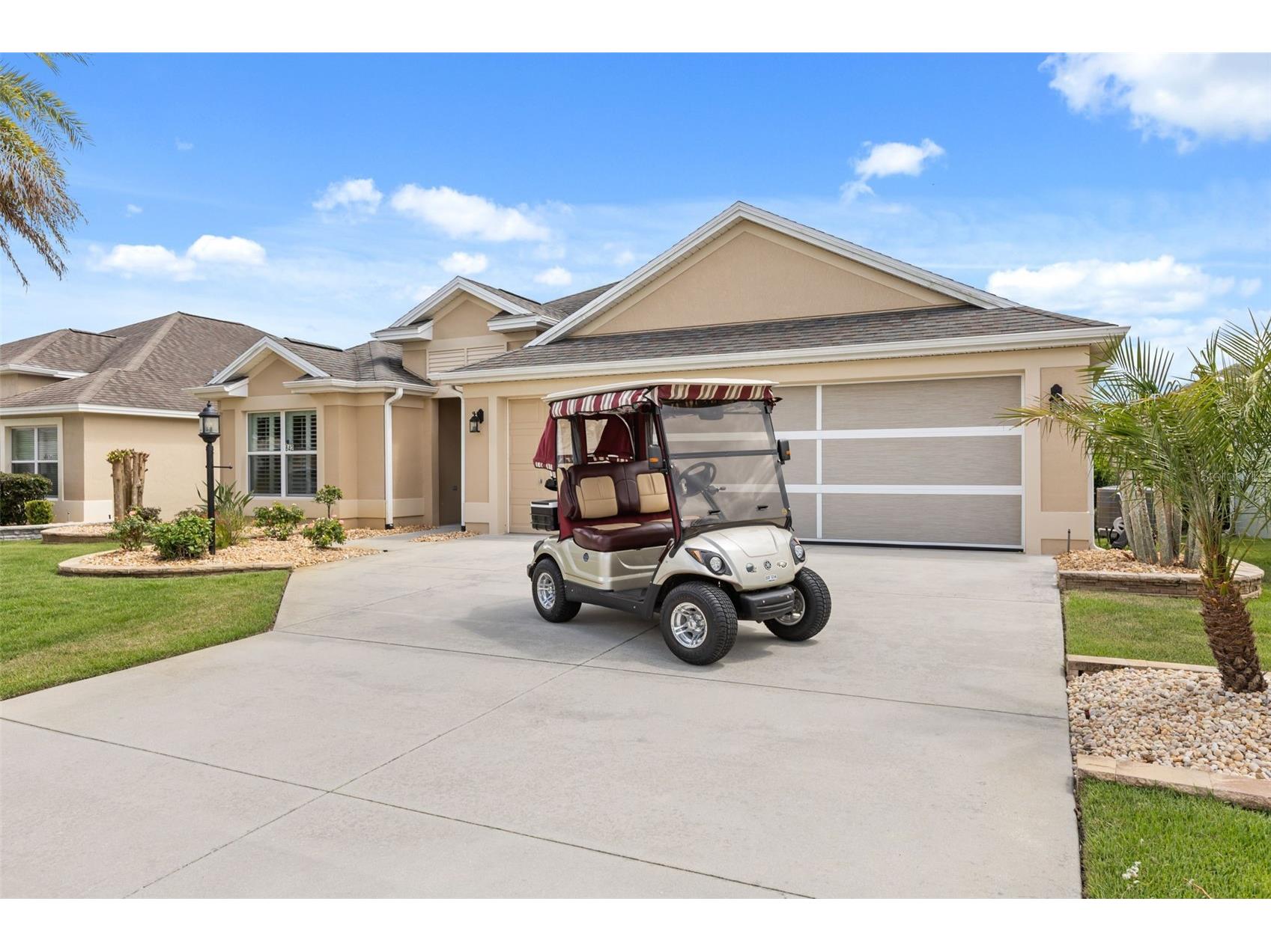 842 Pickett Road The Villages FL 32163 G5110962 image1