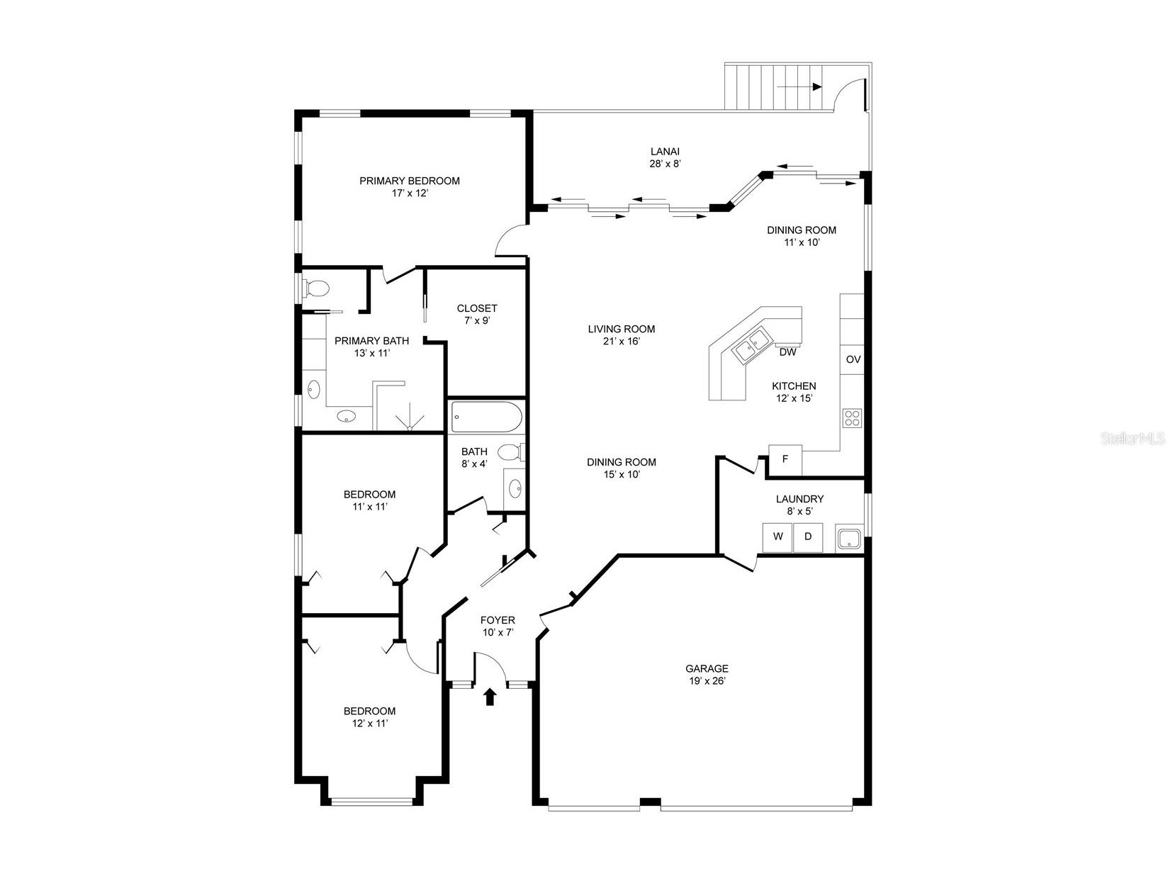 842 Pickett Road The Villages FL 32163 G5110962 image34