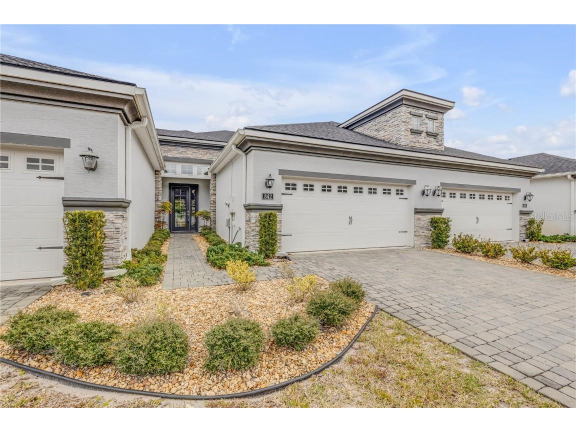 842 Pinewood Drive Ormond Beach FL 32174 O6172996 image1
