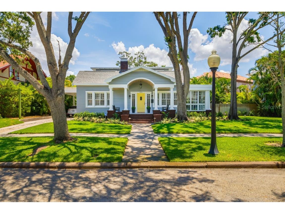 842 S Boulevard Tampa FL 33606 TB8398821 image1