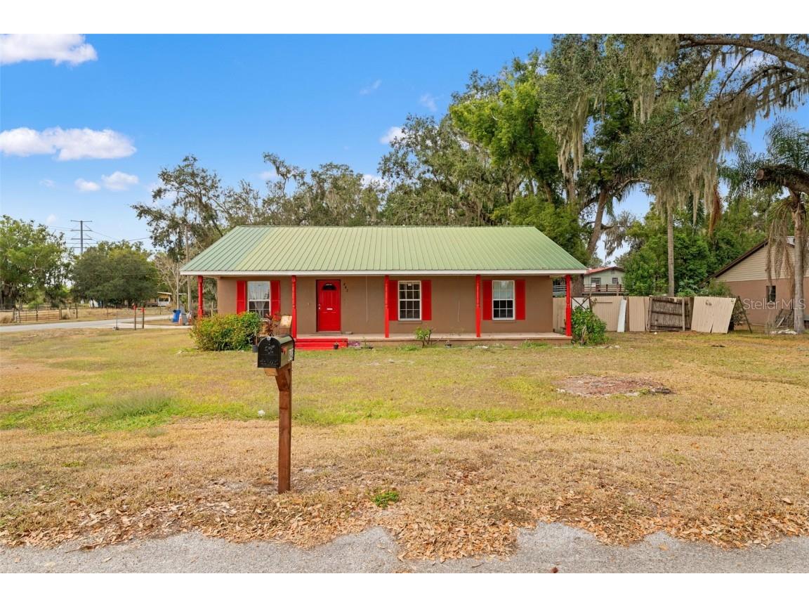 842 S Hendry Avenue Fort Meade FL 33841 TB8454250 image1