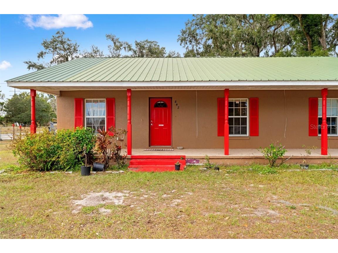 842 S Hendry Avenue Fort Meade FL 33841 TB8454250 image5