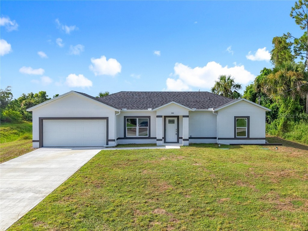 842 Sentinela Boulevard Lehigh Acres FL 33974 O6320314 image1
