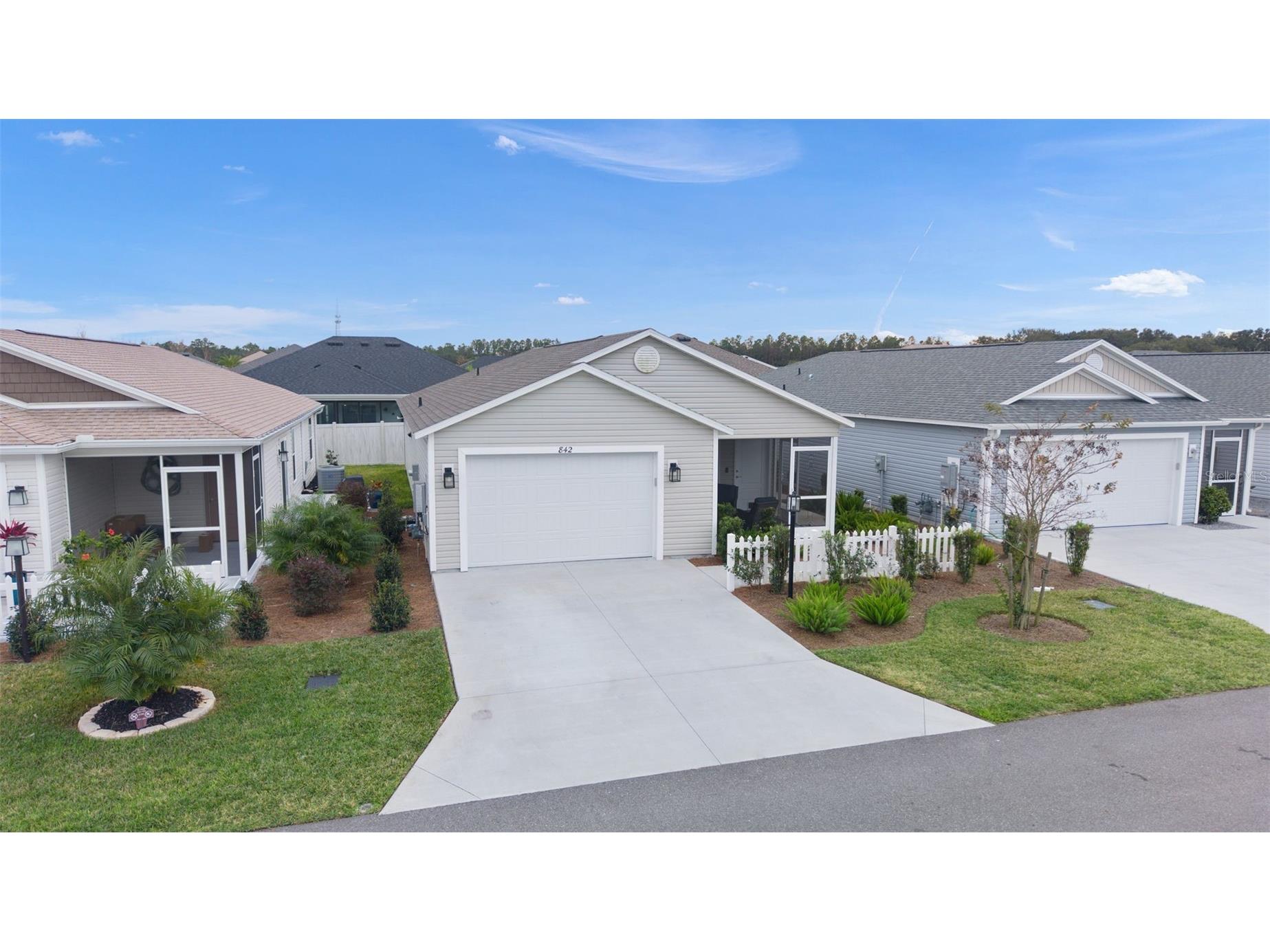 842 Spring Avenue The Villages FL 34762 OM716535 image41