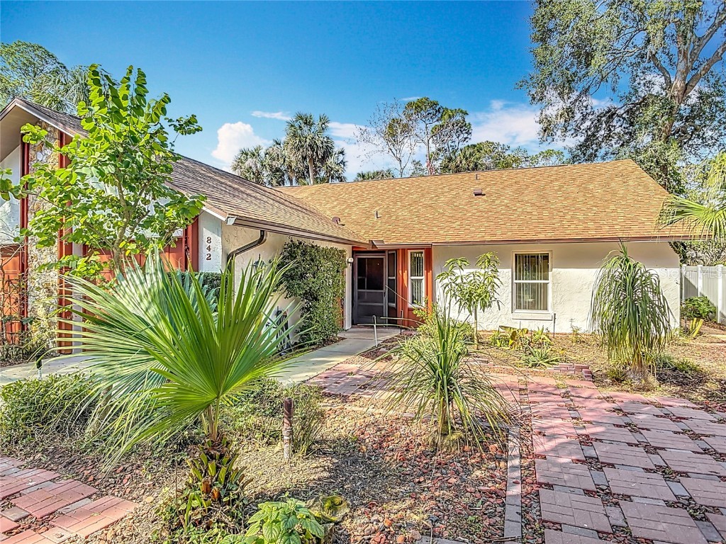 842 Stonybrook Circle Port Orange FL 32127 O6279205 image1