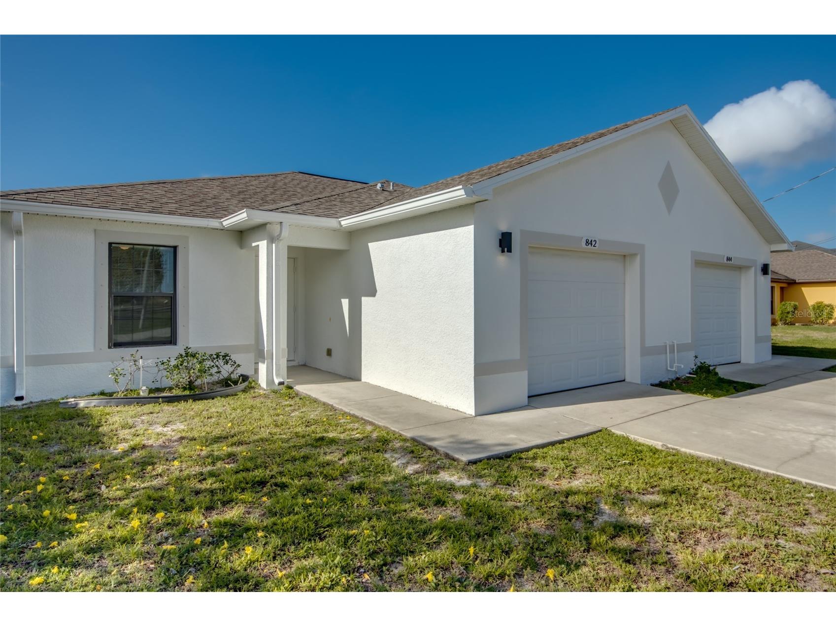 842/844 SW 39th Terrace Cape Coral FL 33914 C7524390 image2