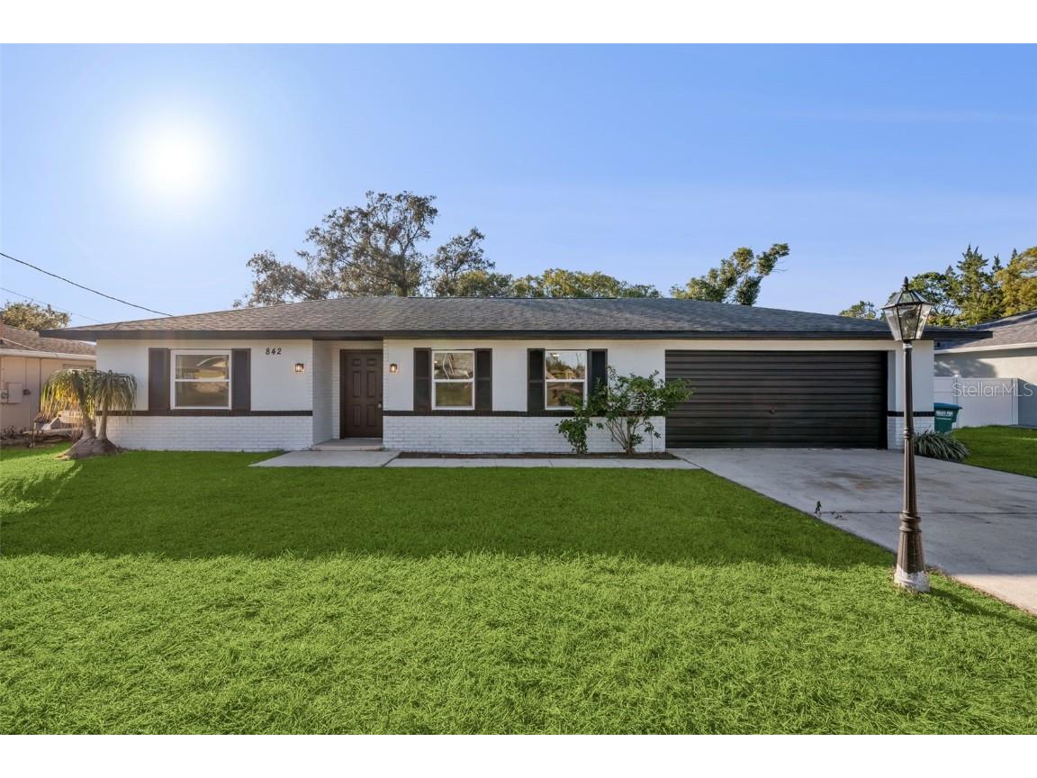 842 Sweetbrier Drive Deltona FL 32725 O6360557 image1