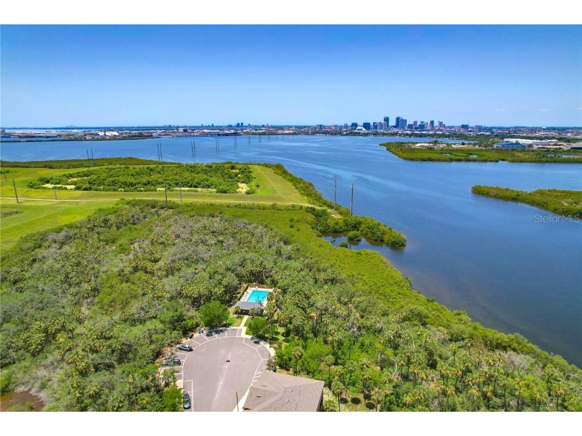 842 Tennyson Mill Circle Tampa FL 33619 - TAMPA BYPASS CANAL / MCKAY BAY TB8460441 image45