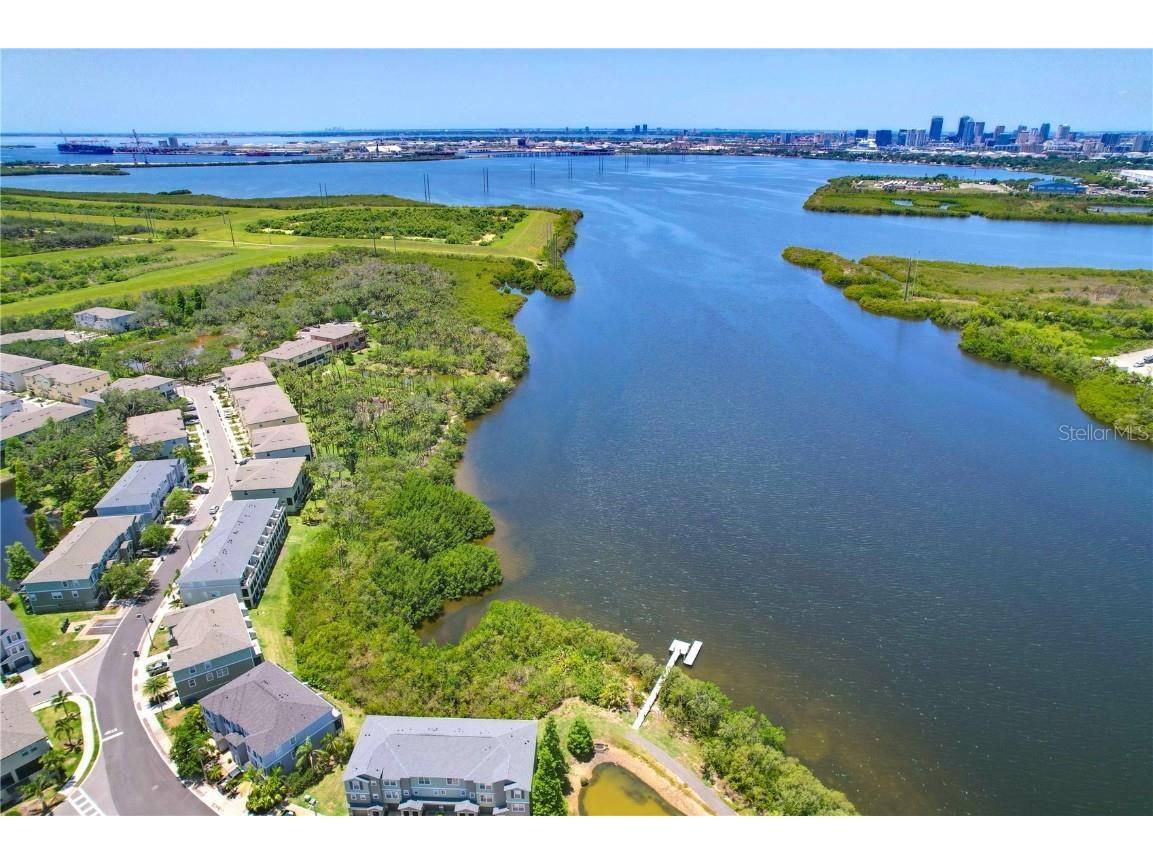 842 Tennyson Mill Circle Tampa FL 33619 - TAMPA BYPASS CANAL / MCKAY BAY TB8460441 image47