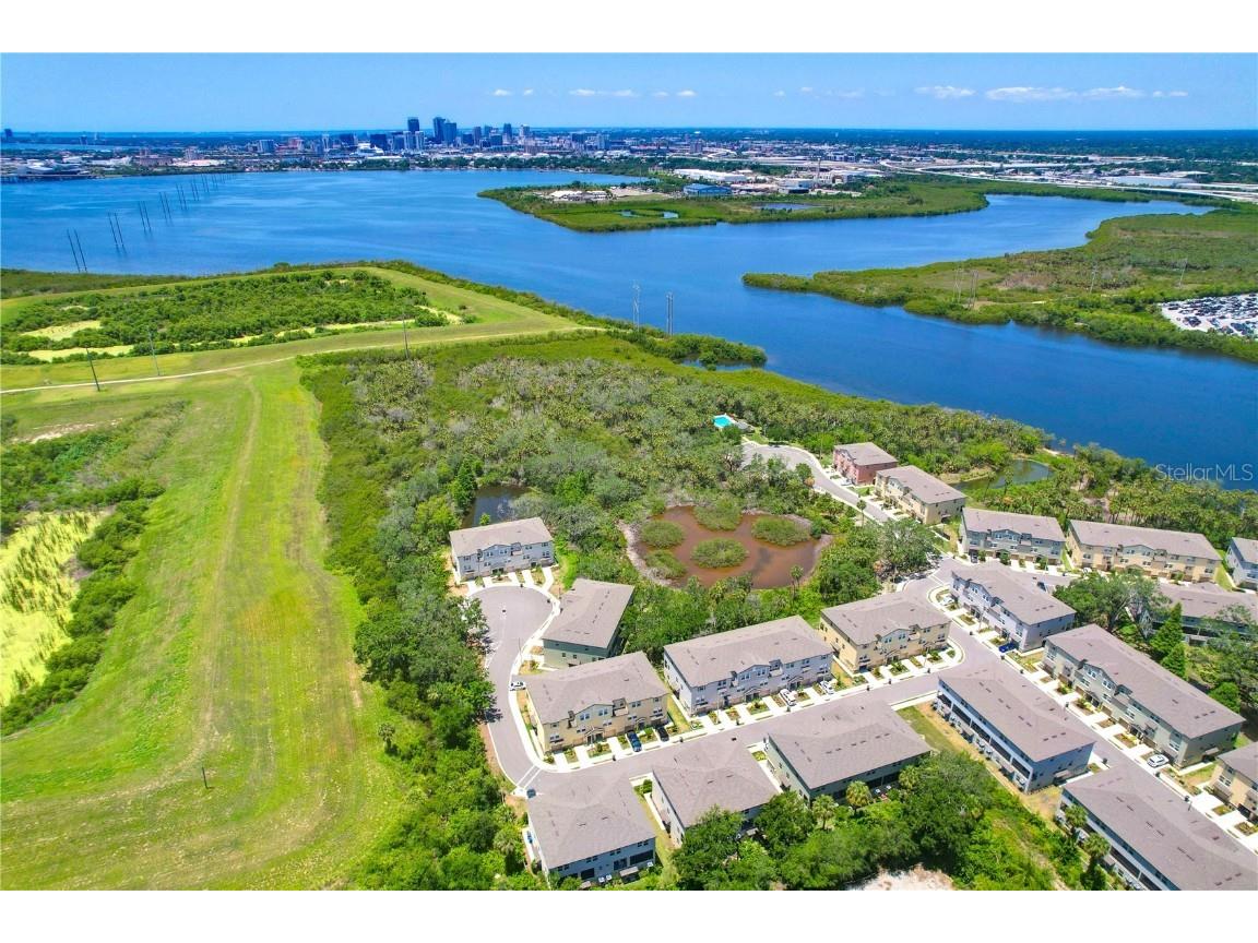 842 Tennyson Mill Circle Tampa FL 33619 - TAMPA BYPASS CANAL / MCKAY BAY TB8460441 image48