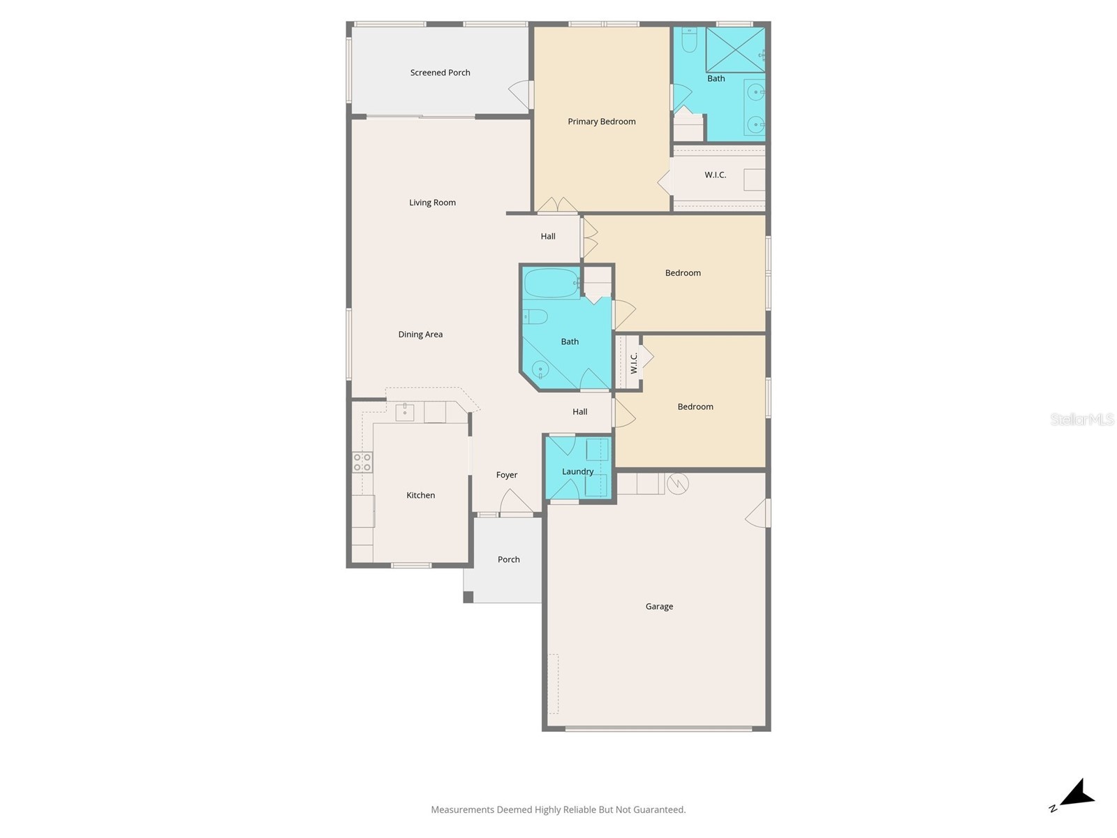 842 W Silver Meadow Loop Hernando FL 34442 OM724714 image52