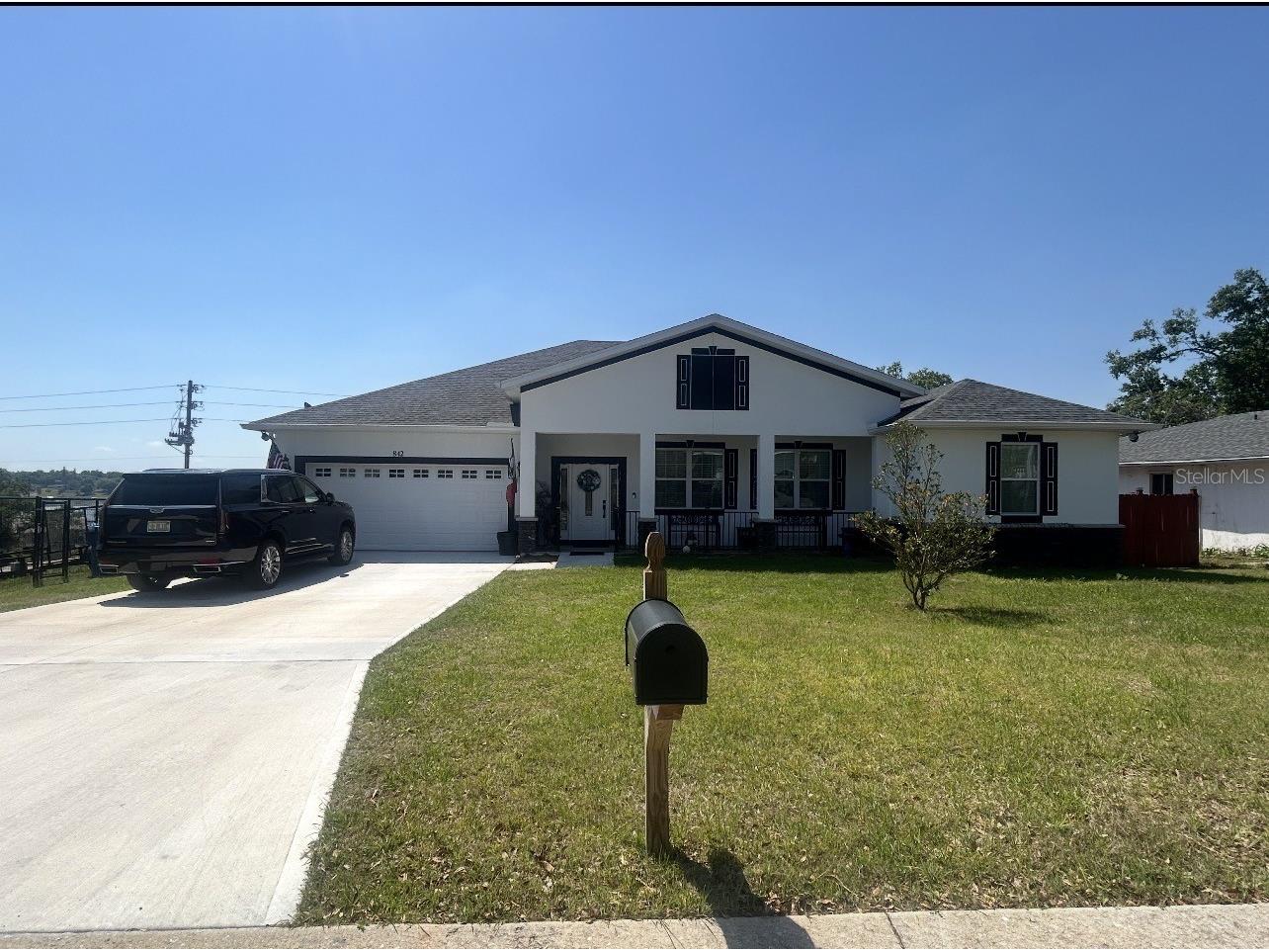 842 Wildabon Avenue Lake Wales FL 33853 - LAKE WAILES S5148189 image1