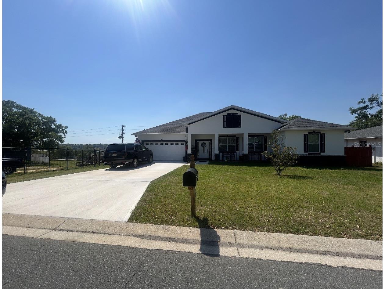 842 Wildabon Avenue Lake Wales FL 33853 - LAKE WAILES S5148189 image2