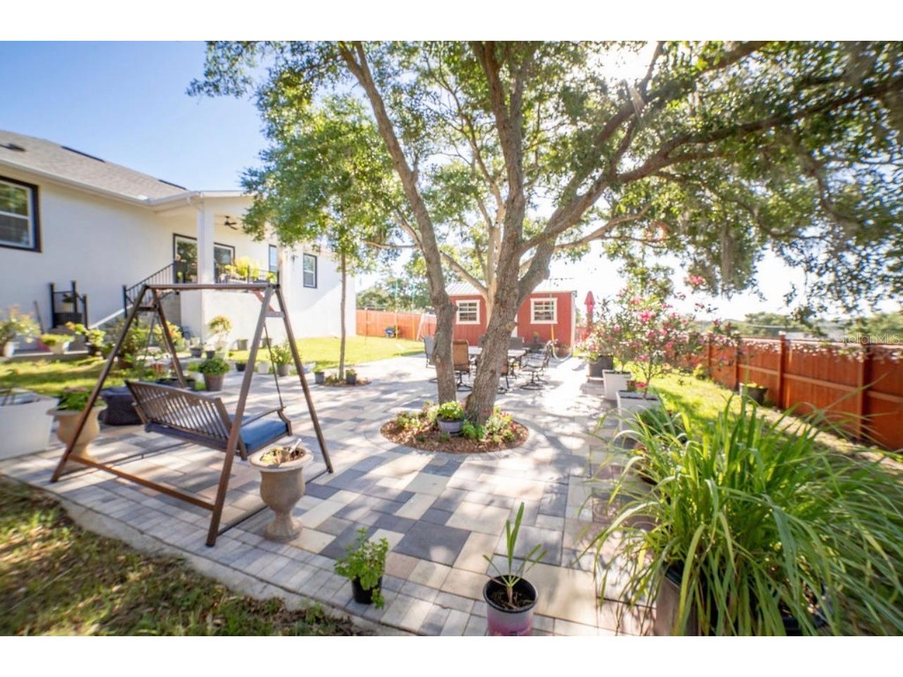 842 Wildabon Avenue Lake Wales FL 33853 - LAKE WAILES S5148189 image26