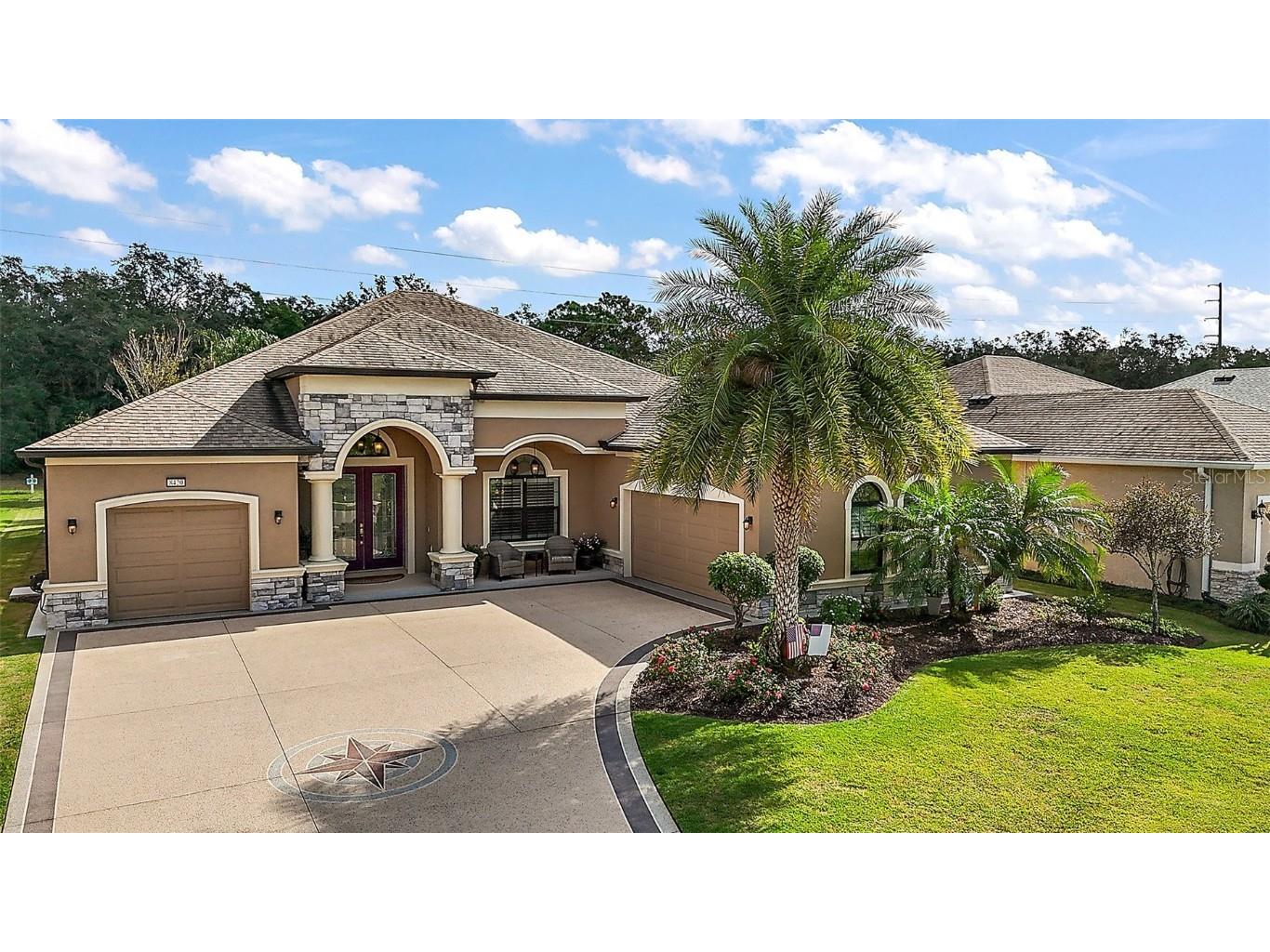 8420 Bridgeport Bay Cir Mount Dora FL 32757 G5089281 image1