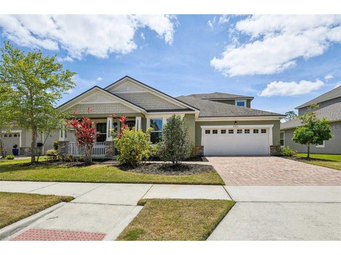 8420 Corkfield Avenue Orlando FL 32832 O6307325 image1