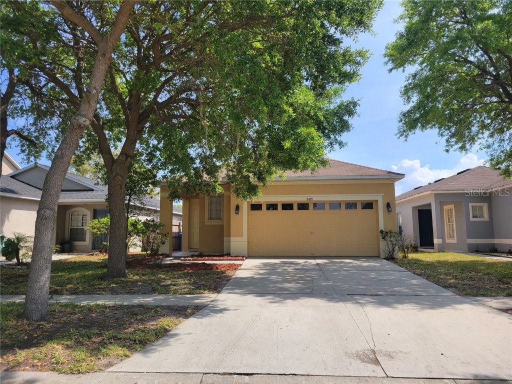 8420 Deer Chase Drive Riverview FL 33578 T3432745 image1