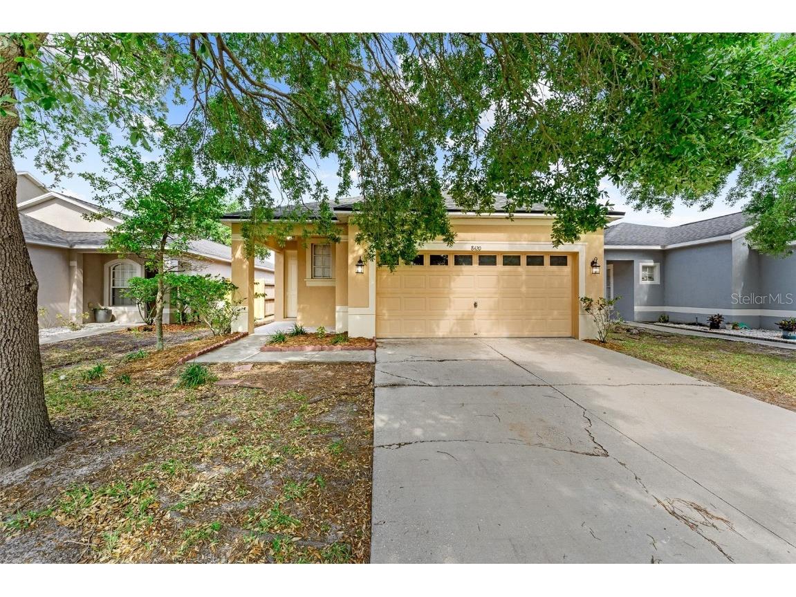 8420 Deer Chase Drive Riverview FL 33578 TB8408618 image1