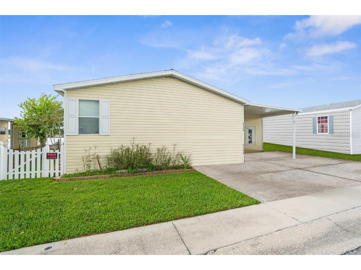 8420 Fantasia Park Way Riverview FL 33578 - FANTASIA LAKE W7872022 image1