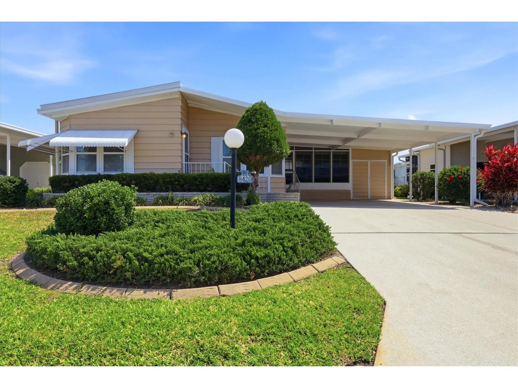 8420 Imperial Circle Palmetto FL 34221 A4689730 image1