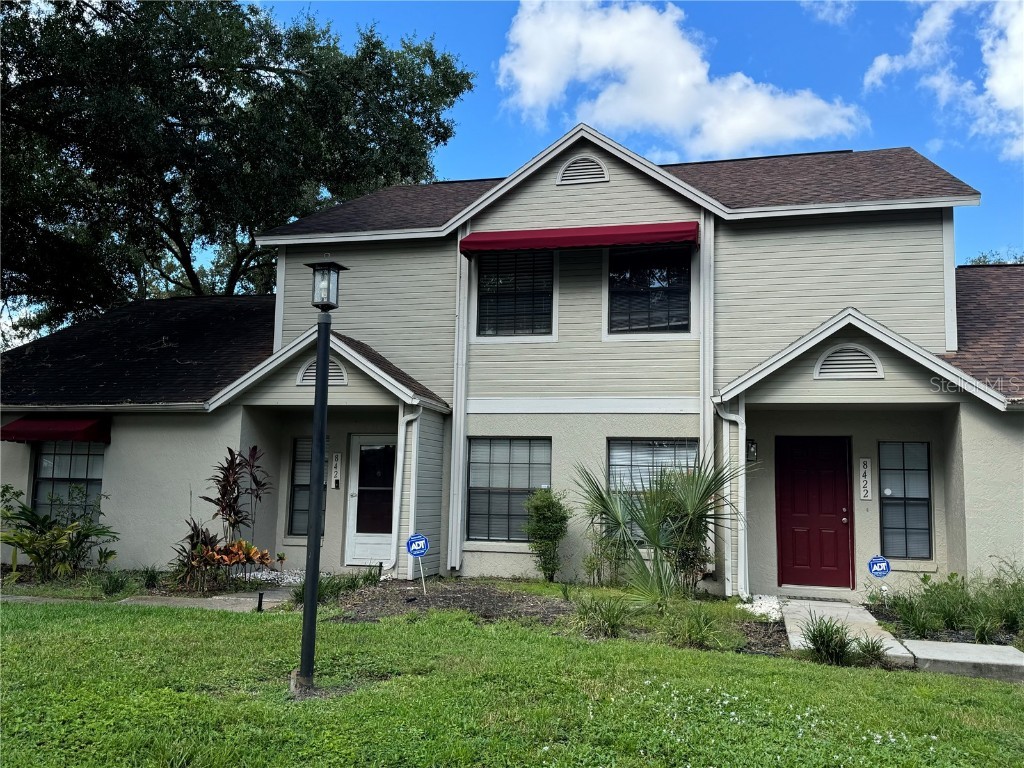 8420 Laurelon Place #8420 Temple Terrace FL 33637 TB8306376 image1