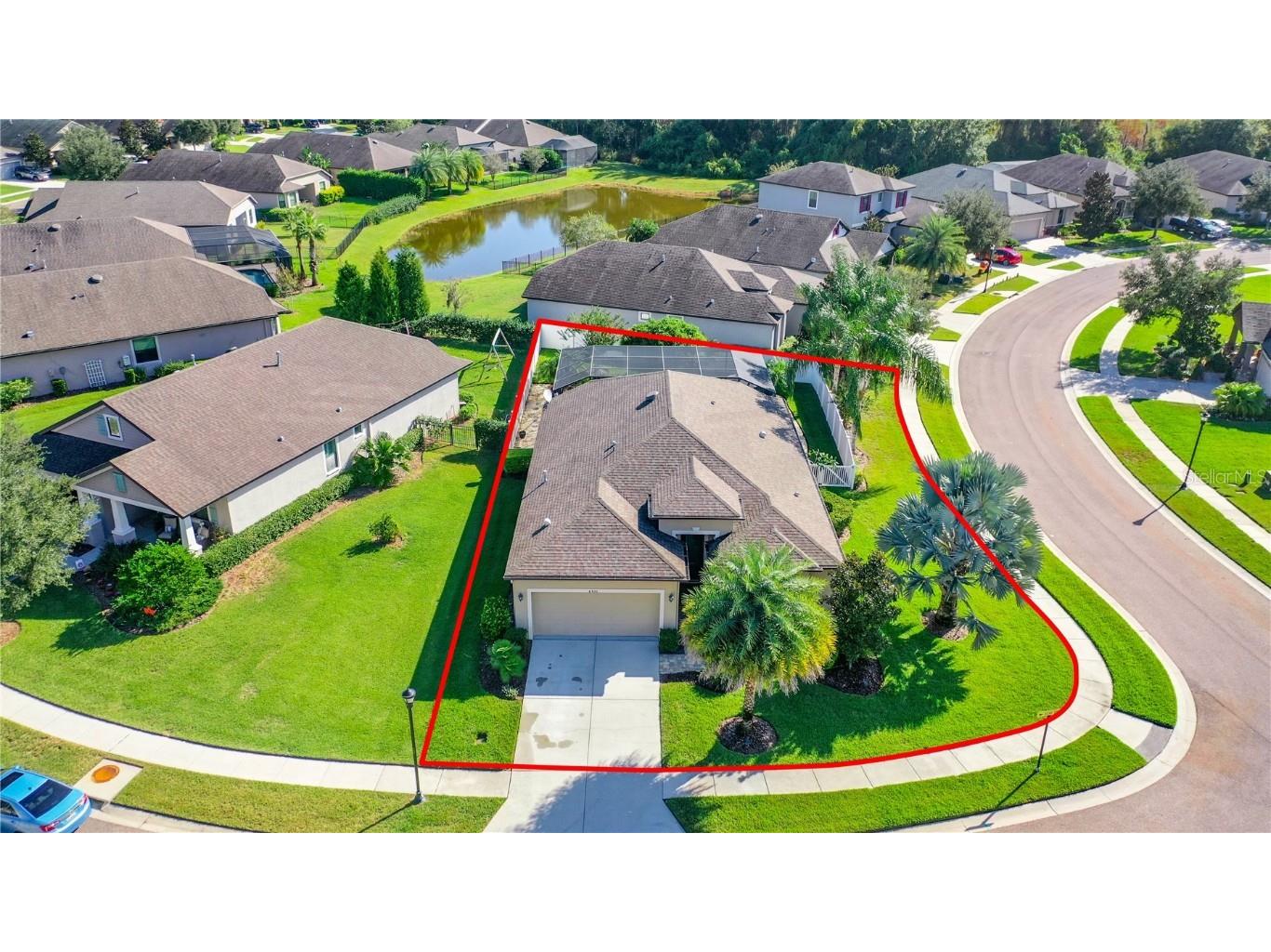 8420 May Port Court Land O Lakes FL 34638 T3481657 image1