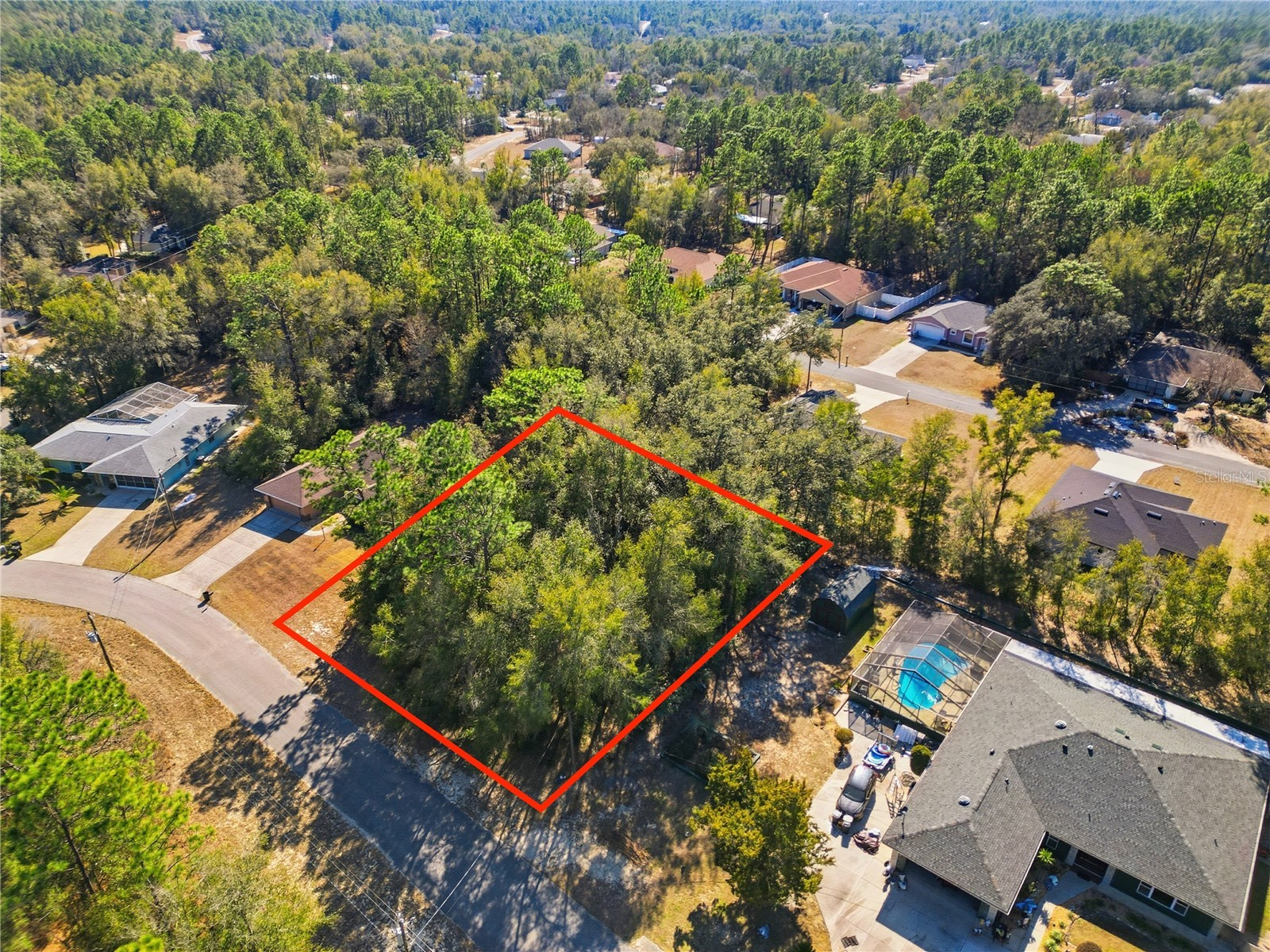 8420 N Foresome Way Citrus Springs FL 34434 TB8473893 image1