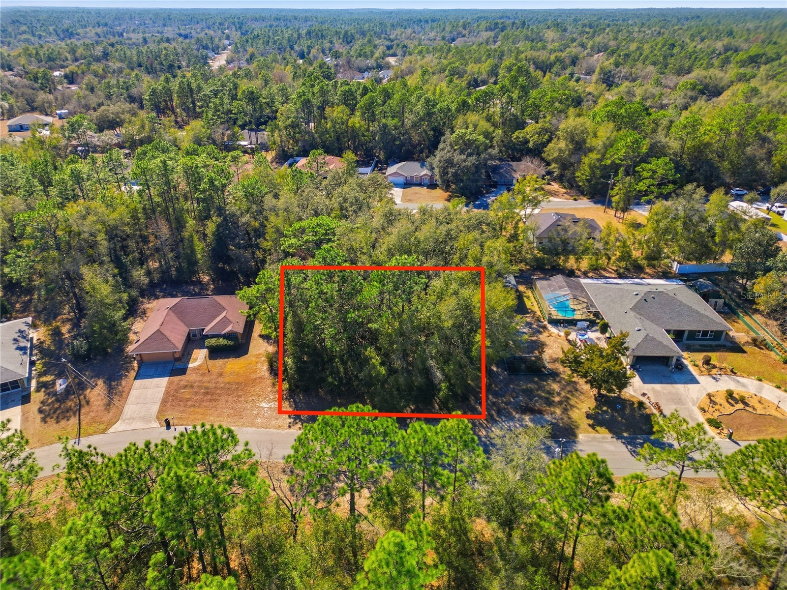 8420 N Foresome Way Citrus Springs FL 34434 TB8473893 image3