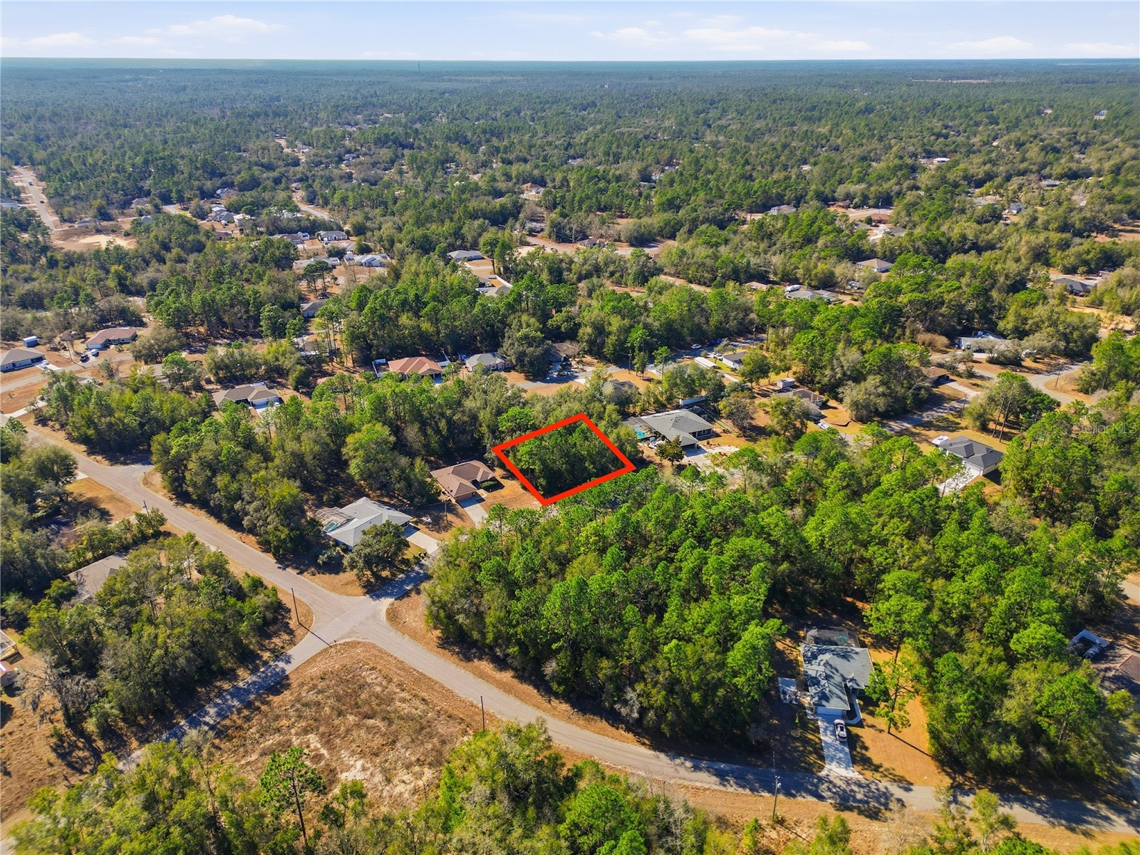 8420 N Foresome Way Citrus Springs FL 34434 TB8473893 image5